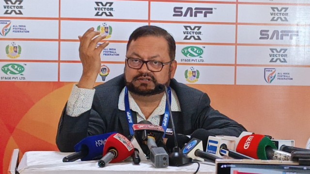 নভেম্বরে ঢাকায় সাফ, ভিএআর চালুর পরিকল্পনা